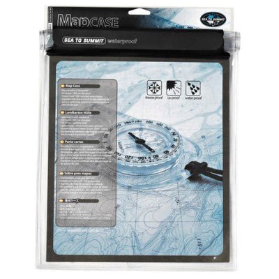 Sea To Summit Waterproof Map Case - DABAI.LV