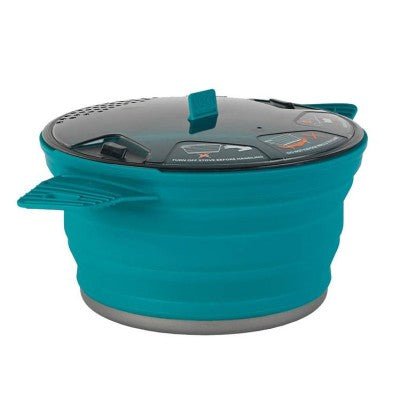 Sea To Summit X - Pot 2.8 - DABAI.LV