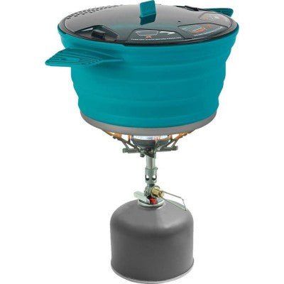 Sea To Summit X - Pot 2.8 - DABAI.LV