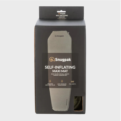 Snugpak Self-Inflating Maxi Mat