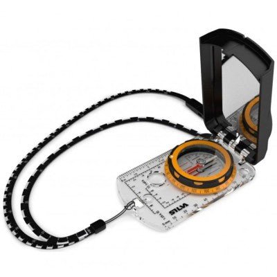 Silva Compass Expedition S - DABAI.LV