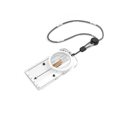 Silva Compass Spike Jet - DABAI.LV