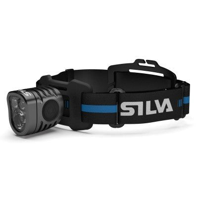 Silva Exceed 3X - DABAI.LV