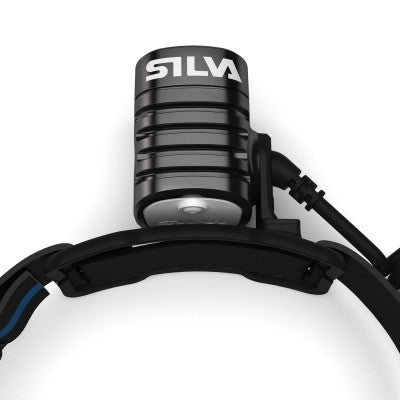 Silva Exceed 3X - DABAI.LV