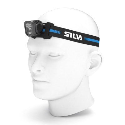 Silva Exceed 3X - DABAI.LV