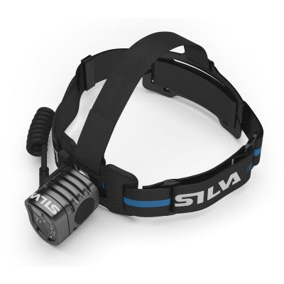 Silva Exceed 3X - DABAI.LV