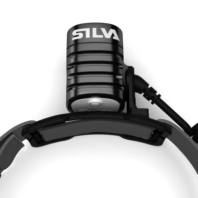 Silva Exceed 3XT - DABAI.LV