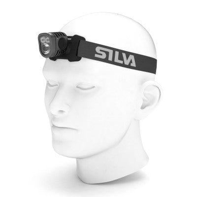 Silva Exceed 3XT - DABAI.LV