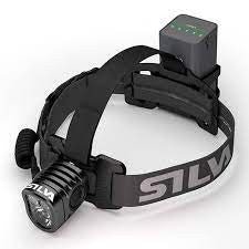 Silva Exceed 4X - DABAI.LV