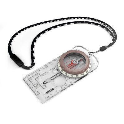 Silva Expedition 360 Global - DABAI.LV