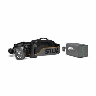 Silva LR2000RC - DABAI.LV