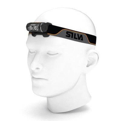 Silva MR 400 - DABAI.LV