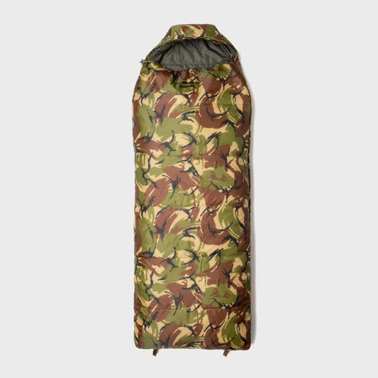 Snugpak Sleeper Kids (Camo)