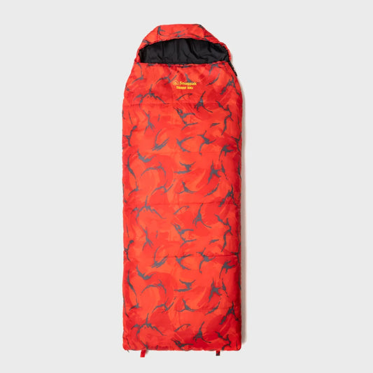 Snugpak Sleeper Kids (Red)