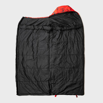 Snugpak Sleeper Kids (Red)