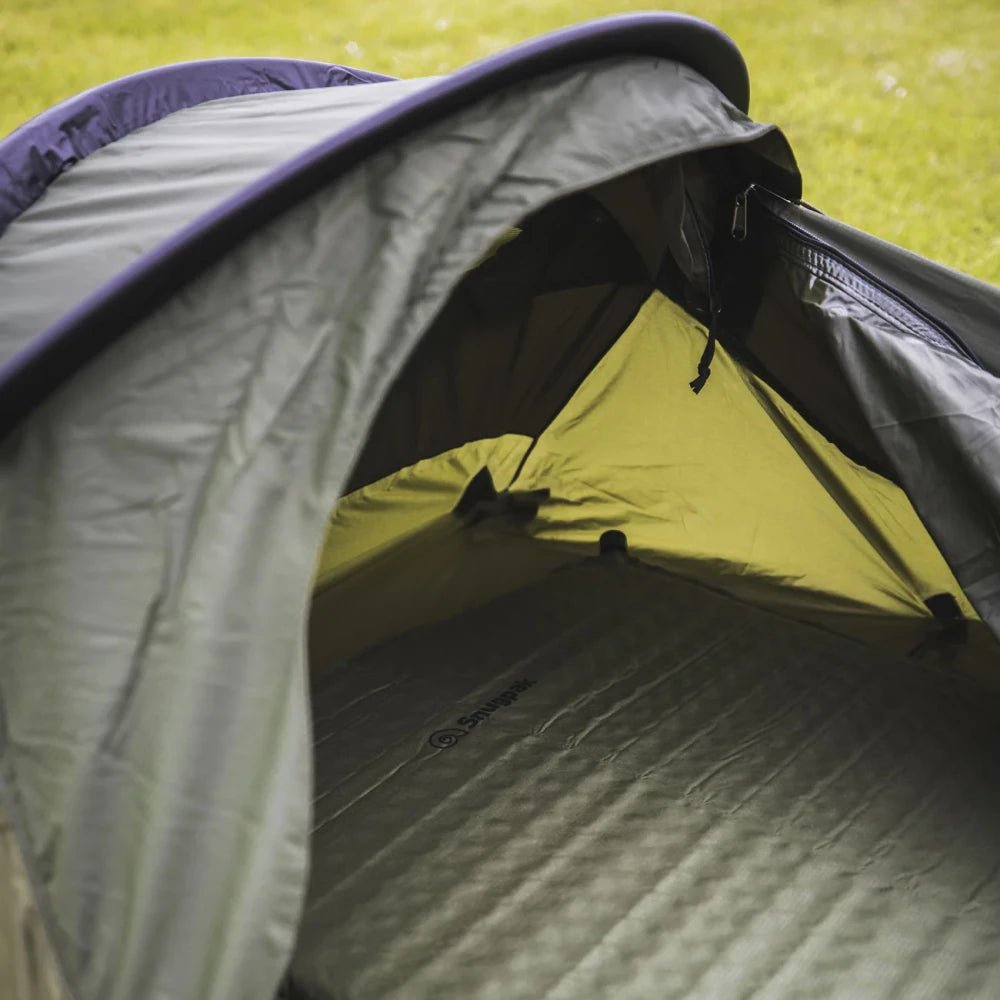 Snugpak Travelite Sleeping Mat Full - DABAI.LV