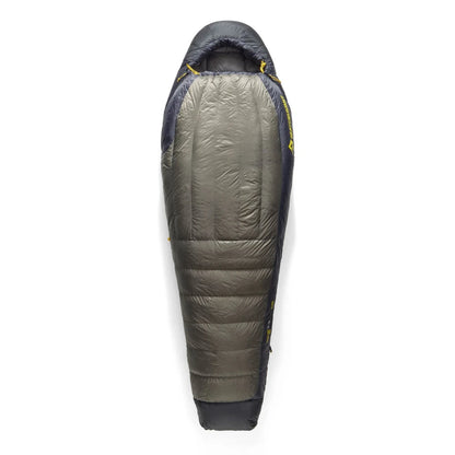 Sea To Summit Spark Pro -9C Down magamiskott Regular beluga must