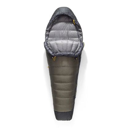Sea To Summit Spark Pro -9C Down magamiskott Regular beluga must