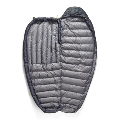 Sea To Summit Spark Pro -9C Down magamiskott Regular beluga must