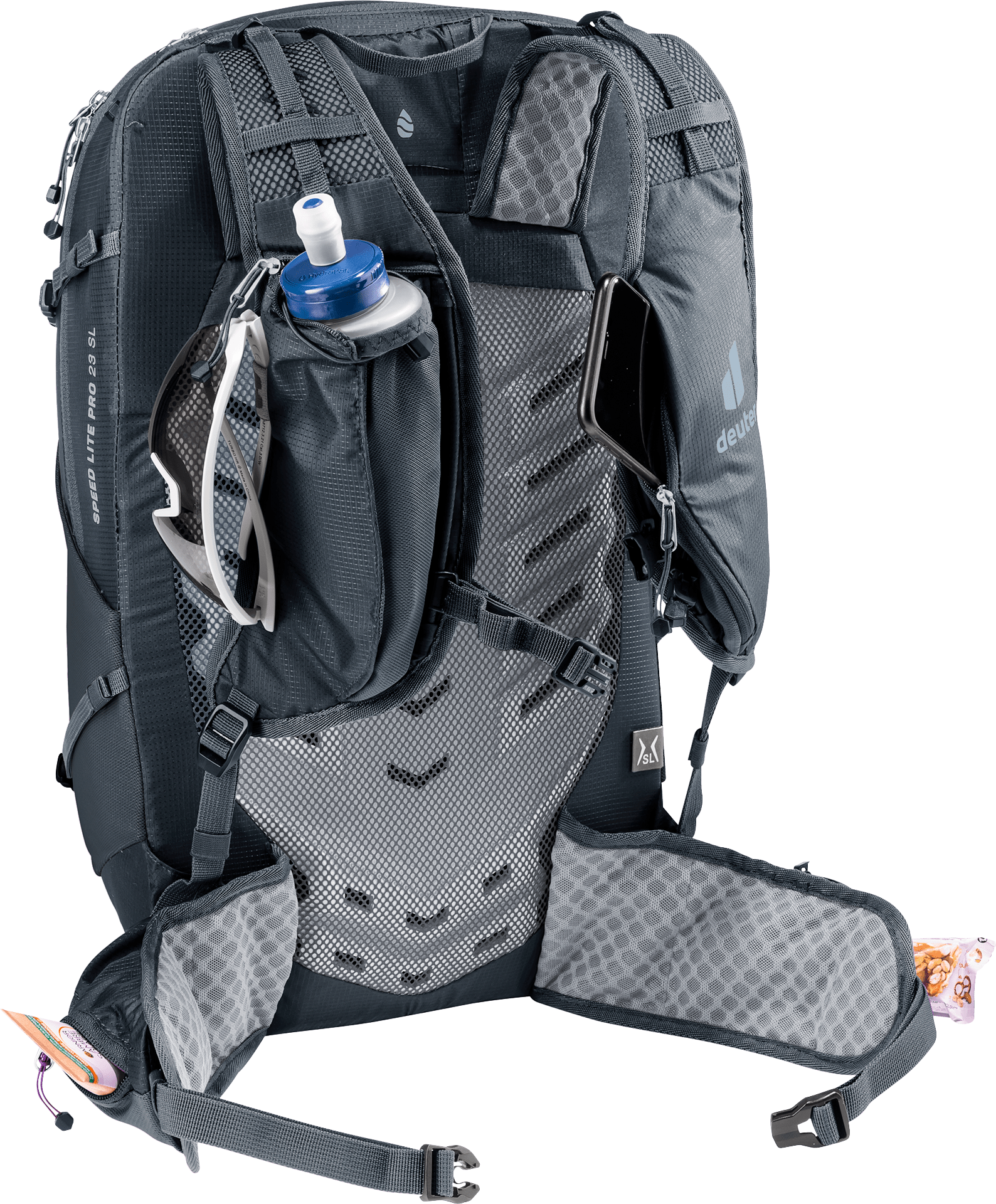 Speed Lite Pro 23 SL - DABAI.LV