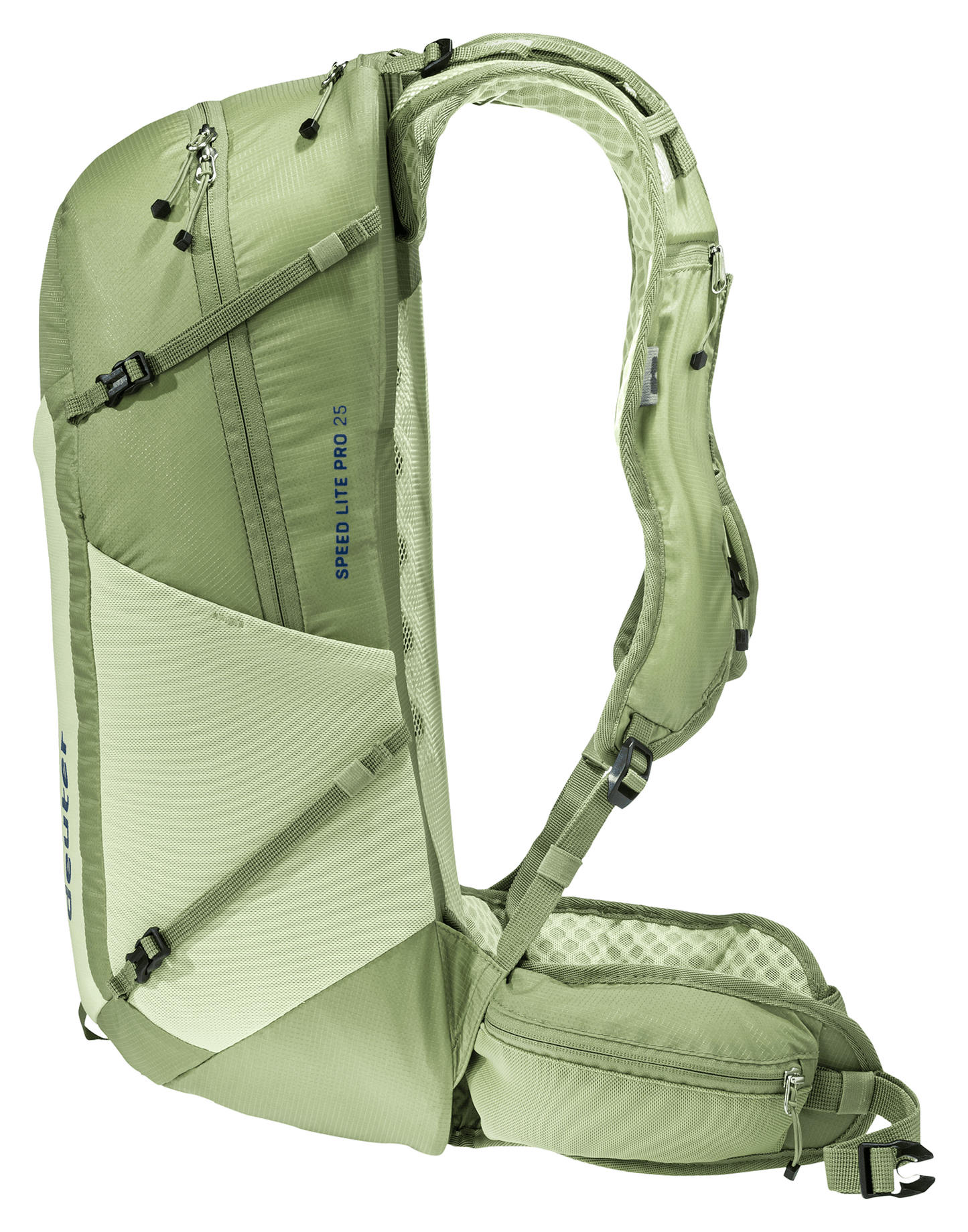 Speed Lite Pro 25 - DABAI.LV