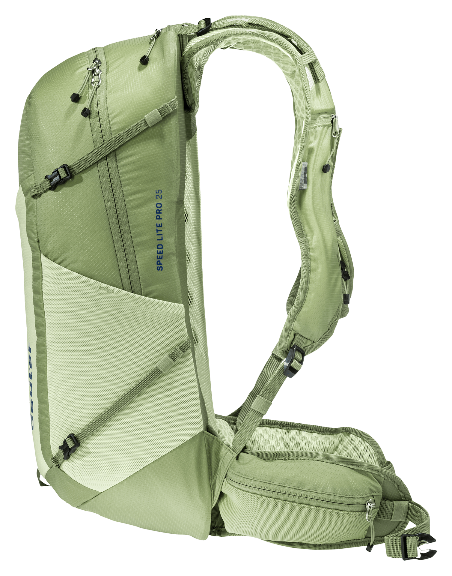 Speed Lite Pro 25 - DABAI.LV