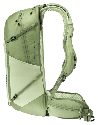 Speed Lite Pro 25 - DABAI.LV