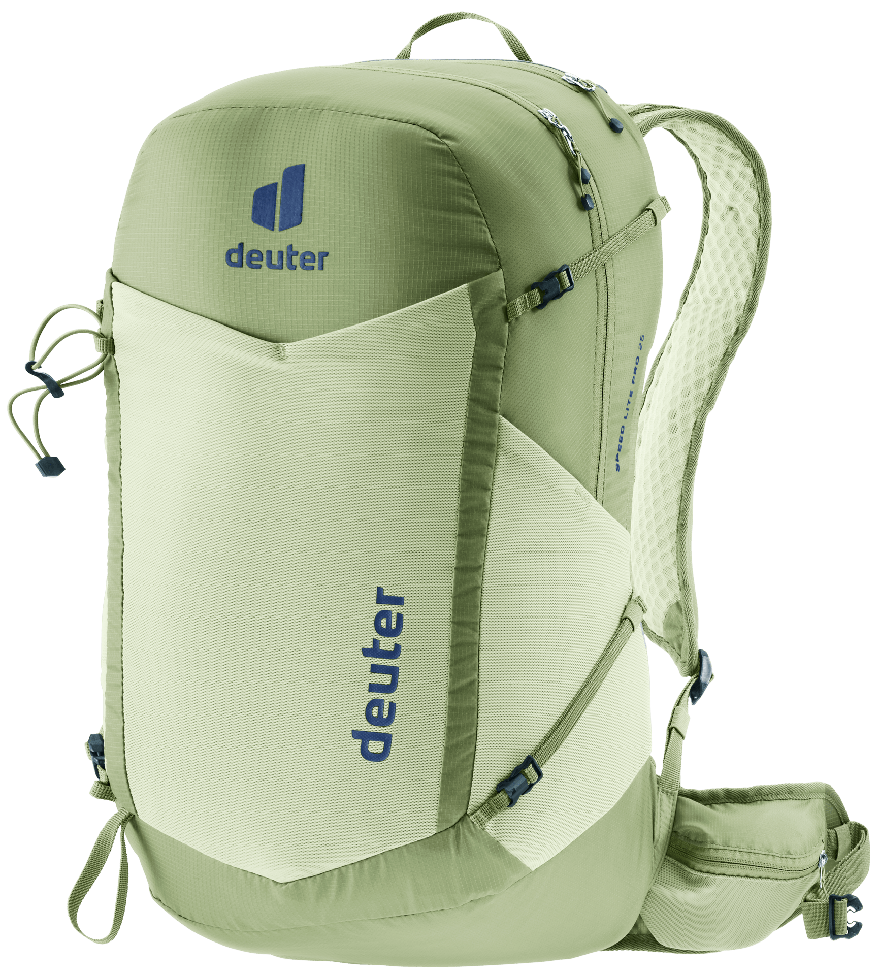 Speed Lite Pro 25 - DABAI.LV