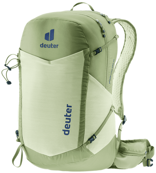 Speed Lite Pro 25 - DABAI.LV