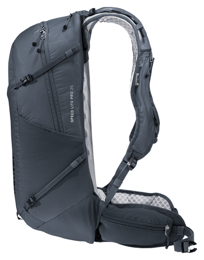 Speed Lite Pro 25 - DABAI.LV
