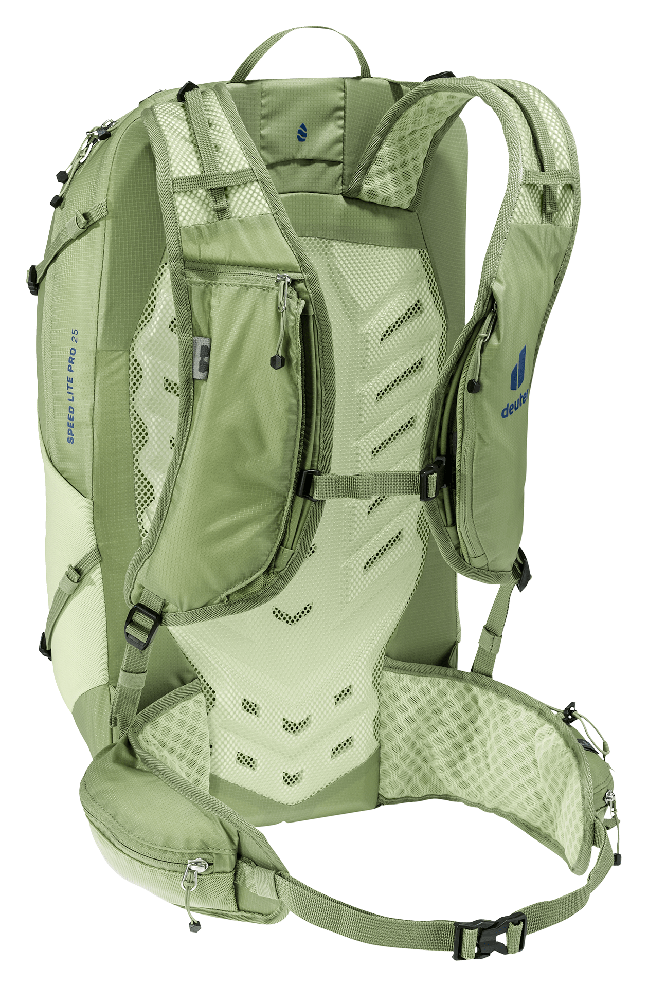 Speed Lite Pro 25 - DABAI.LV
