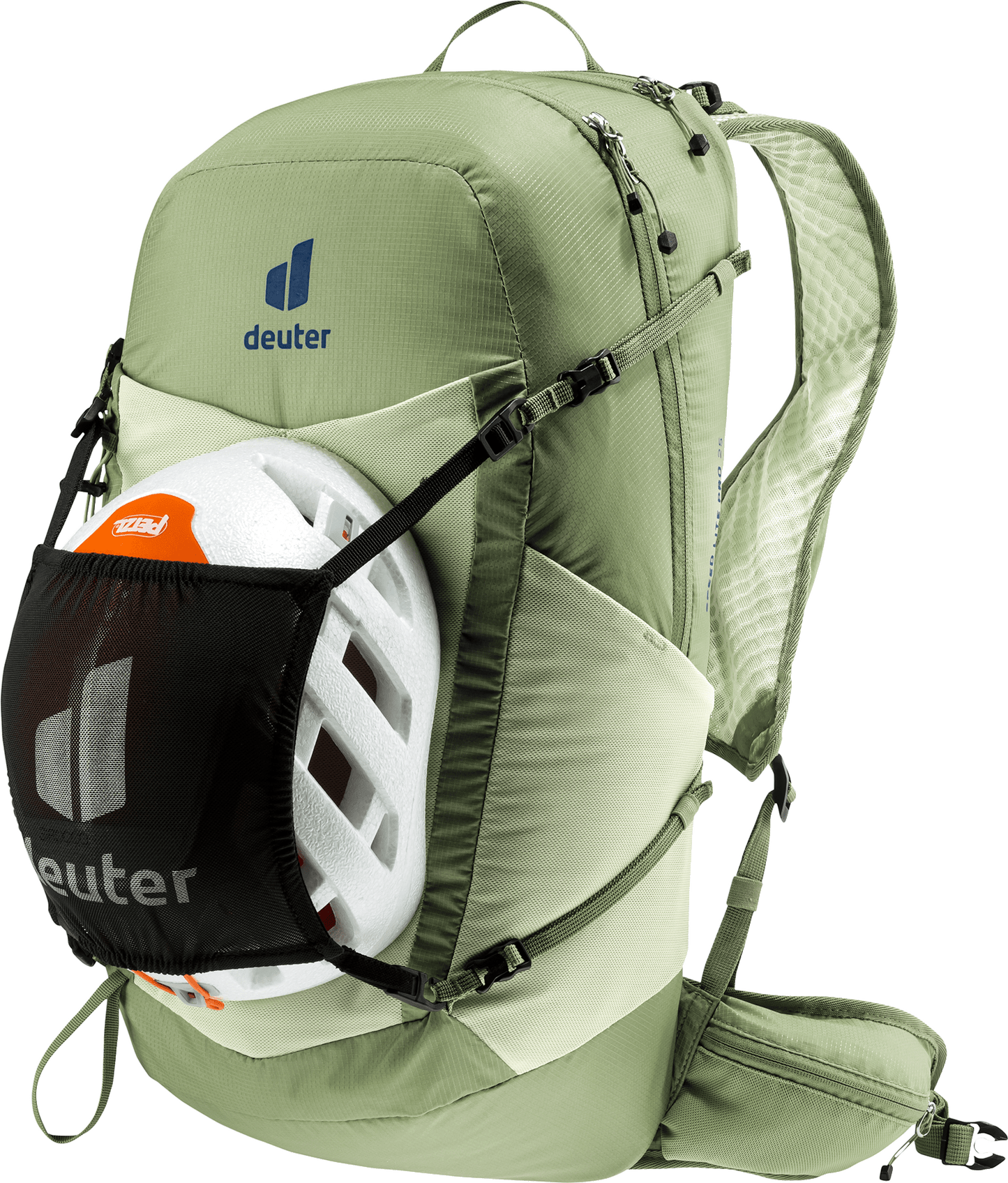 Speed Lite Pro 25 - DABAI.LV