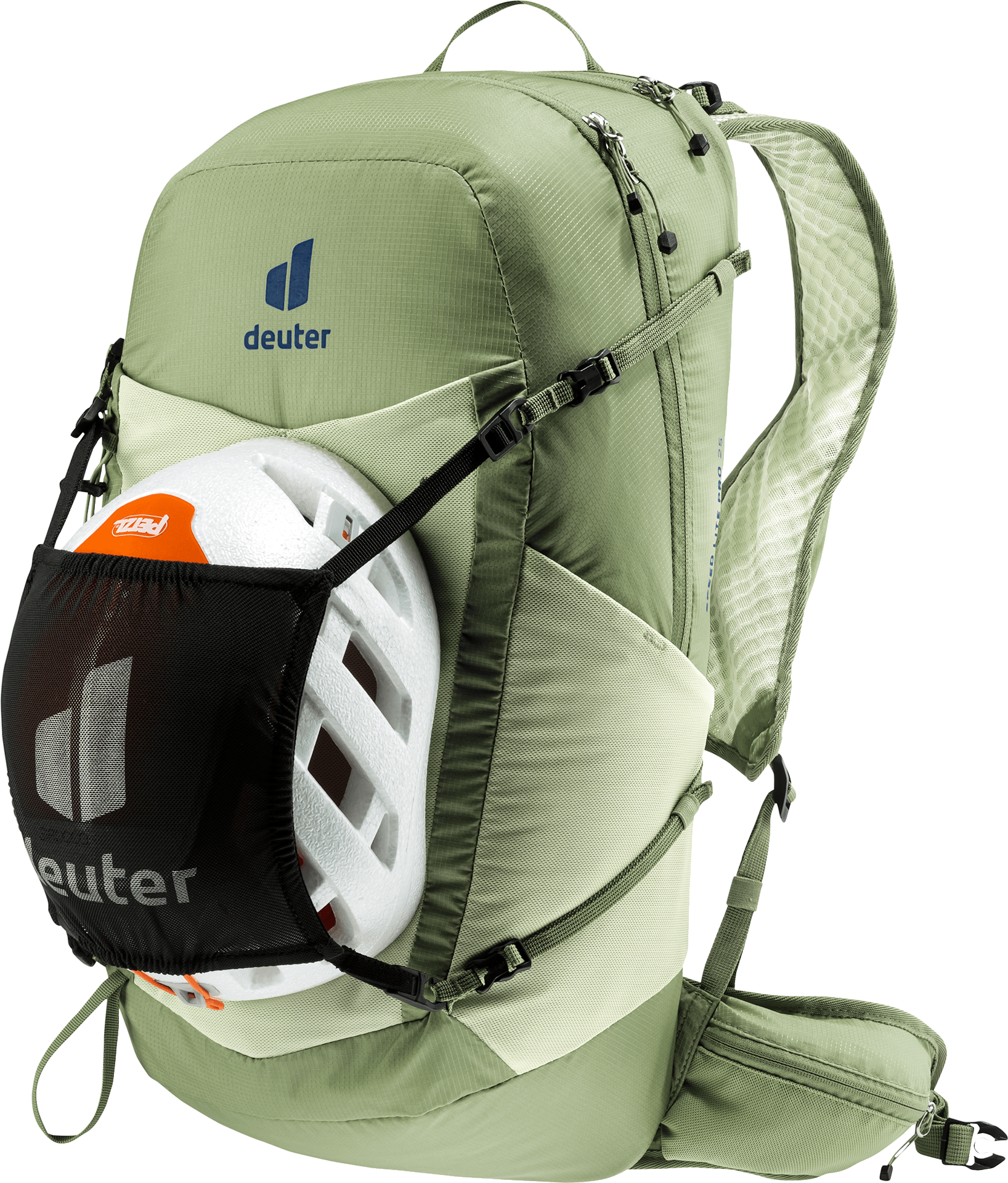 Speed Lite Pro 25 - DABAI.LV