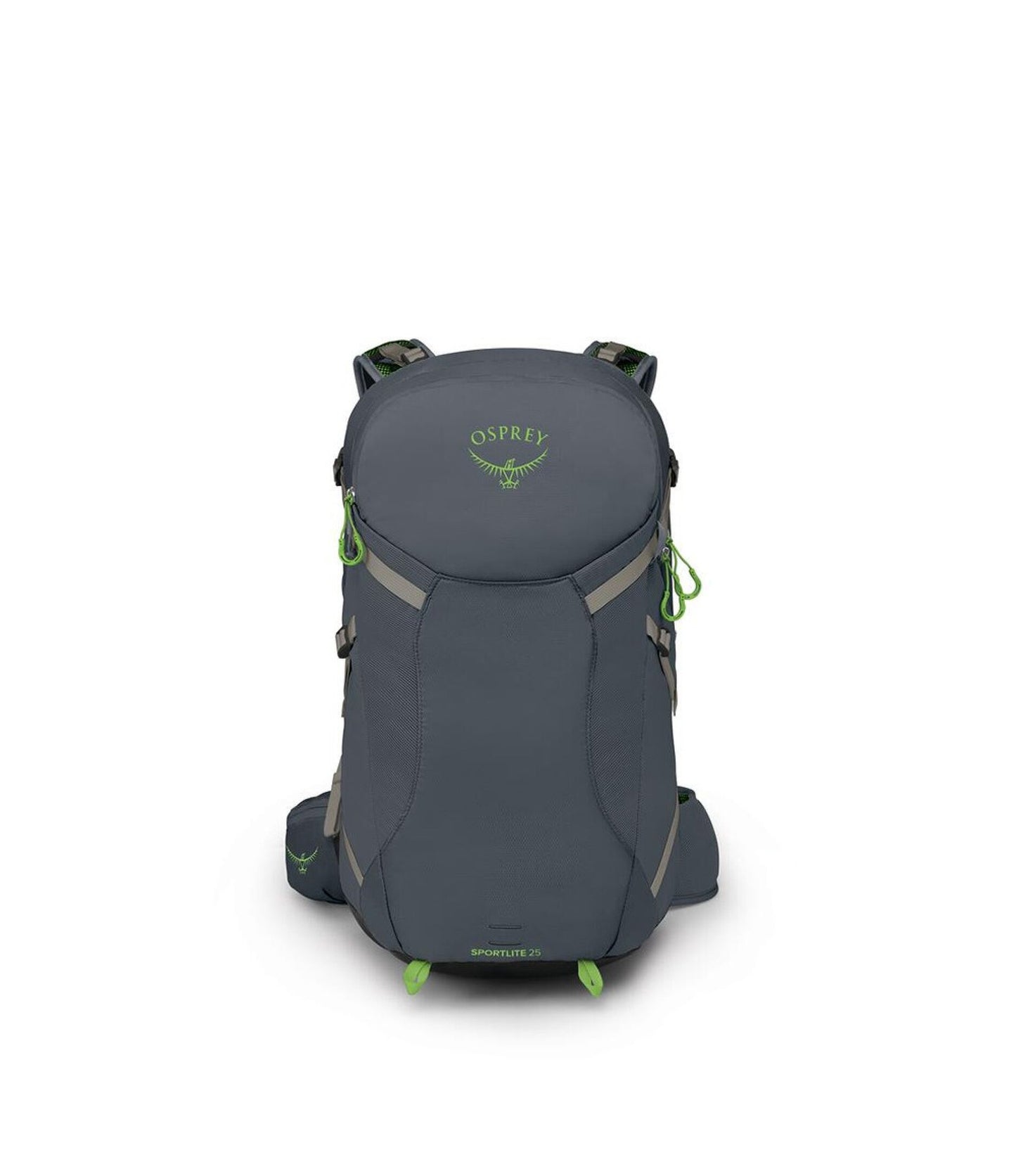 Osprey Sportlite 25 M/L Tungsten/Grey Wolf