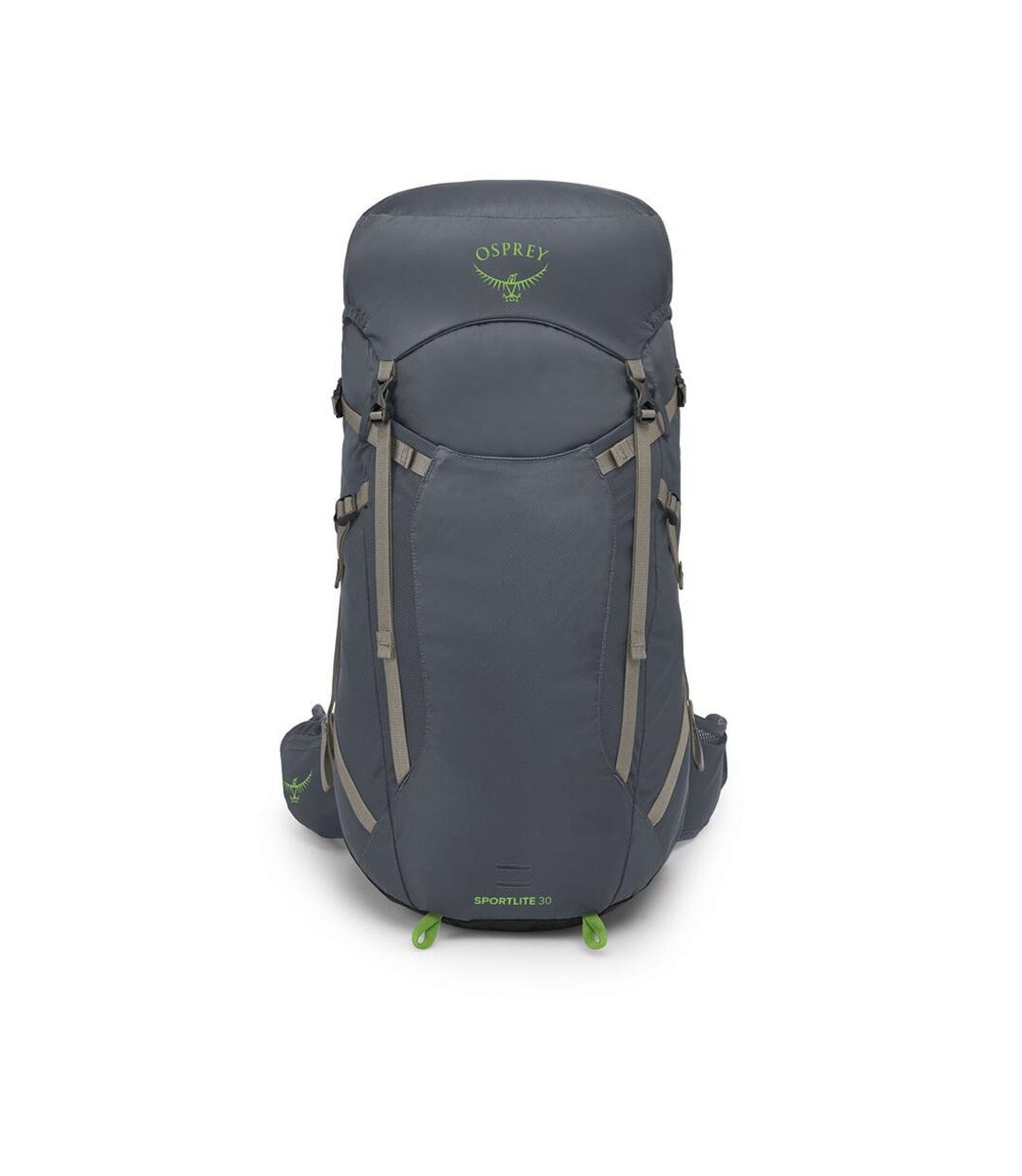 Osprey Sportlite 30 M/L Tungsten Grey Wolf