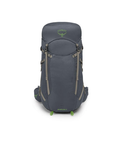 Osprey Sportlite 30 M/L Tungsten Grey Wolf