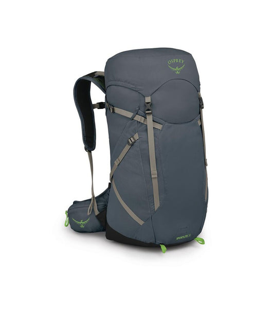 Osprey Sportlite 30 M/L Tungsten Grey Wolf
