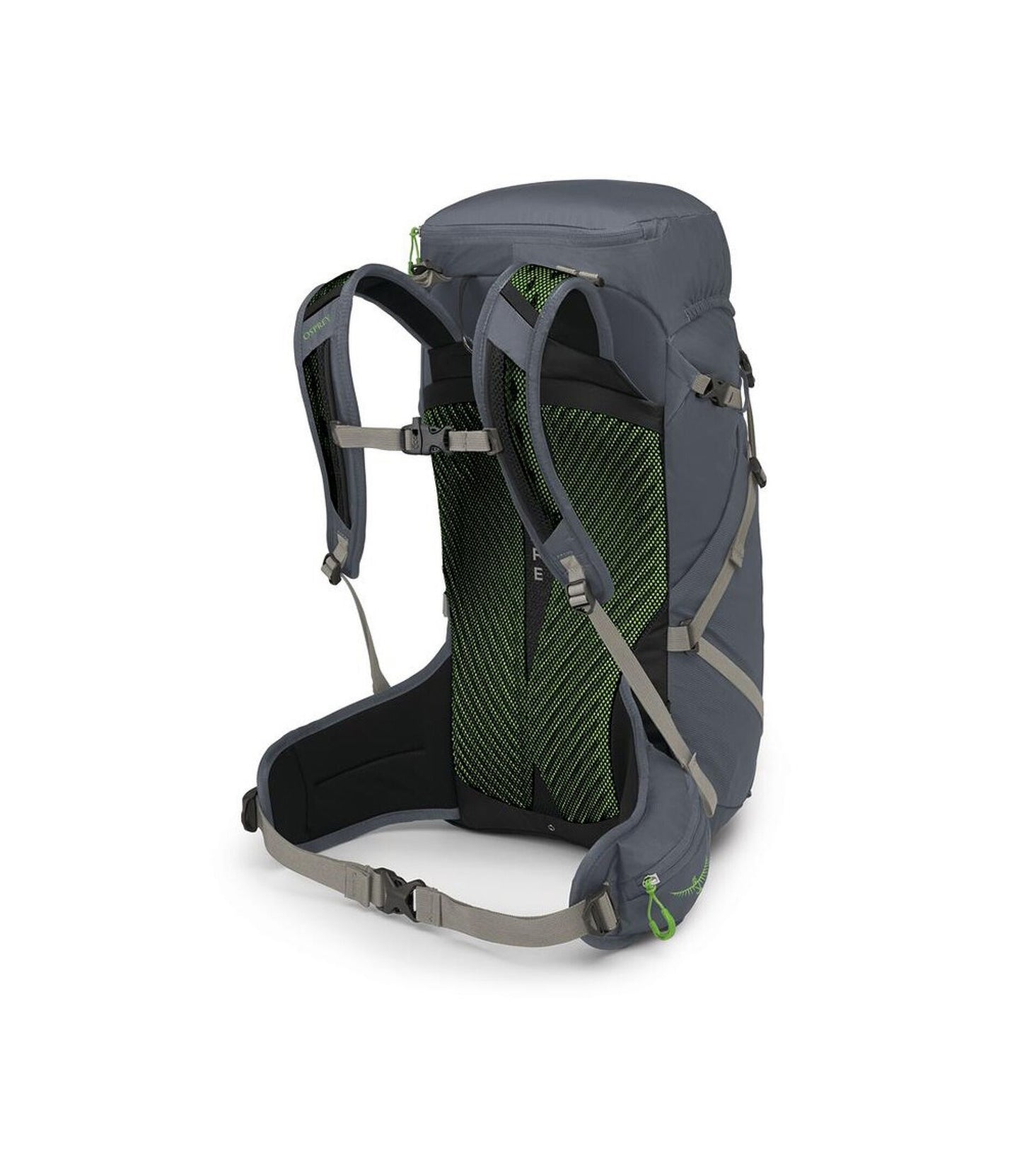 Osprey Sportlite 30 M/L Tungsten Grey Wolf