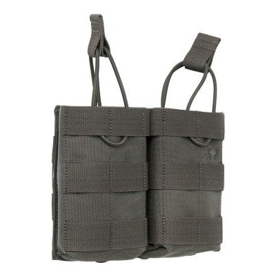 Tasmanian TIGER 2 SGL Mag Pouch BEL MKII IRR - DABAI.LV