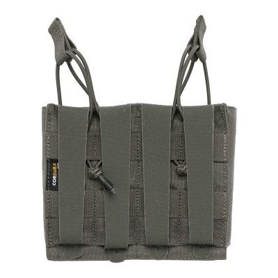 Tasmanian TIGER 2 SGL Mag Pouch BEL MKII IRR - DABAI.LV