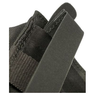 Tasmanian TIGER 2 SGL Mag Pouch BEL MKII IRR - DABAI.LV