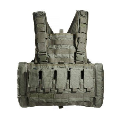 Tasmanian TIGER Chest Rig M4 MKII IRR - DABAI.LV