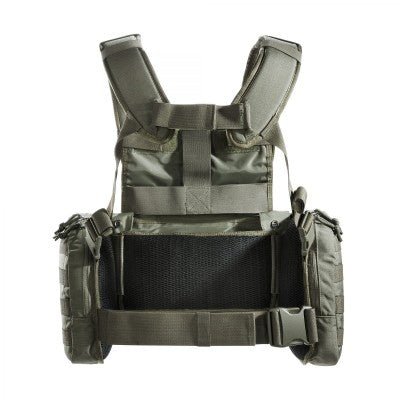 Tasmanian TIGER Chest Rig M4 MKII IRR - DABAI.LV