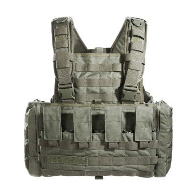 Tasmanian TIGER Chest Rig MKII IRR - DABAI.LV