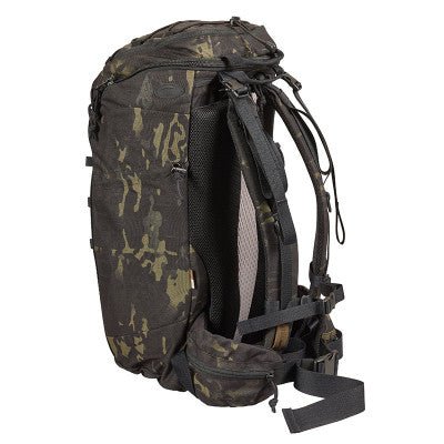 Tasmanian TIGER Modular Pack 30 multicam black - DABAI.LV