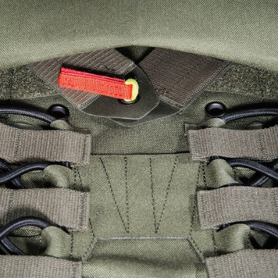 Tasmanian TIGER Plate Carrier MK IV - DABAI.LV