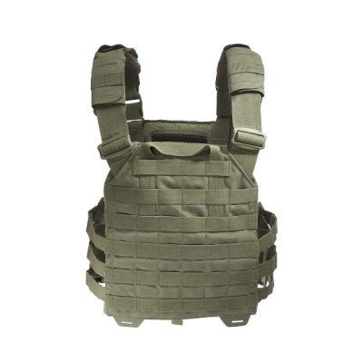 Tasmanian TIGER Plate Carrier MK IV - DABAI.LV