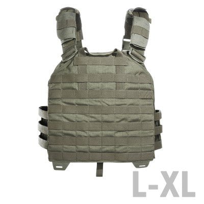 Tasmanian TIGER Plate Carrier MKIV IRR - DABAI.LV