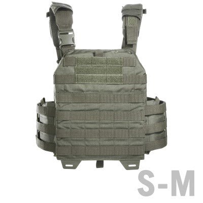 Tasmanian TIGER Plate Carrier MKIV IRR - DABAI.LV
