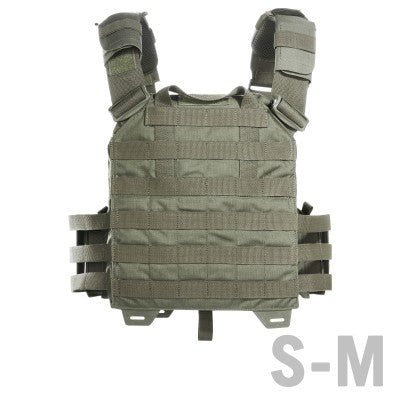 Tasmanian TIGER Plate Carrier MKIV IRR - DABAI.LV